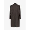 Martina Franca wool blend coat