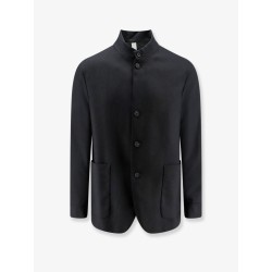 Casalvecchio wool blend jacket