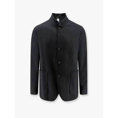 Casalvecchio wool blend jacket