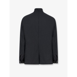 Casalvecchio wool blend jacket