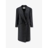 Martina Franca wool blend coat