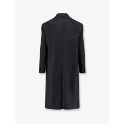 Martina Franca wool blend coat