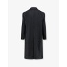 Martina Franca wool blend coat