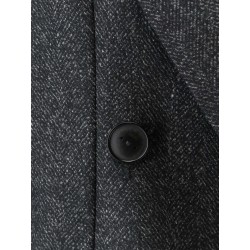 Martina Franca wool blend coat