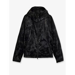 Y-3 Marble Nylon Jacket