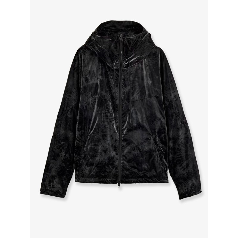 Y-3 Marble Nylon Jacket