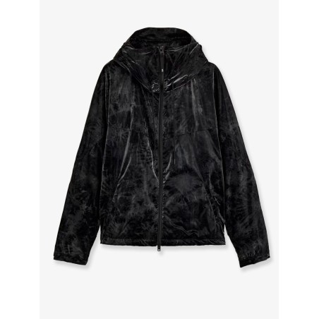 Y-3 Marble Nylon Jacket