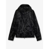 Y-3 Marble Nylon Jacket