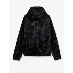 Y-3 Marble Nylon Jacket