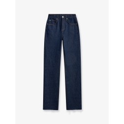 Dalston blue denim jeans