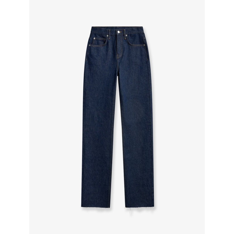 Dalston blue denim jeans