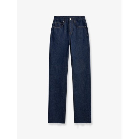 Dalston blue denim jeans