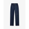 Dalston blue denim jeans