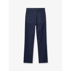 Dalston blue denim jeans