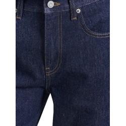 Dalston blue denim jeans