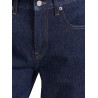 Dalston blue denim jeans