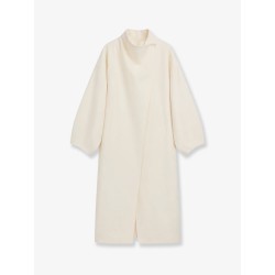 Leroy wool blend coat
