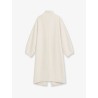 Leroy wool blend coat