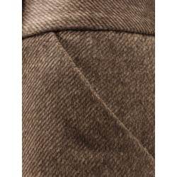 Kate wool blend shorts