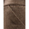 Kate wool blend shorts
