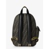Climb FF Zucca technical fabric backpack