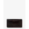 Wallet on Chain Tube leather crossbody bag