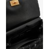 Sicily velvet handbag