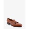 Serge Tassel leather loafers