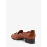 Serge Tassel leather loafers