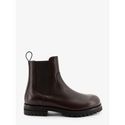 Kent Walk Leather Boots