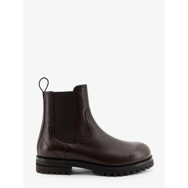 Kent Walk Leather Boots