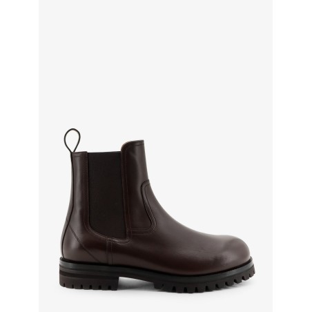 Kent Walk Leather Boots
