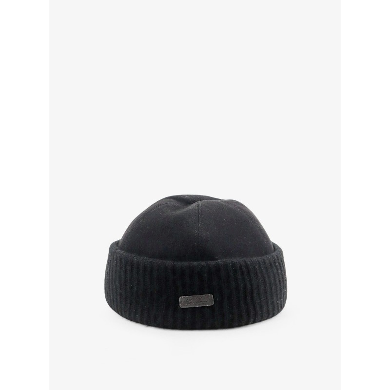 Cashmere Beanie hat