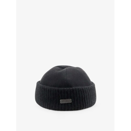Cashmere Beanie hat