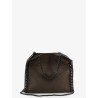 Falabella Mini velvet crossbody bag