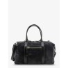 Buckley Holdall Suede Travel Bag