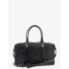 Buckley Holdall Suede Travel Bag
