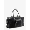 Buckley Holdall Suede Travel Bag