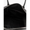 Buckley Holdall Suede Travel Bag