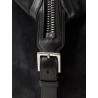 Buckley Holdall Suede Travel Bag
