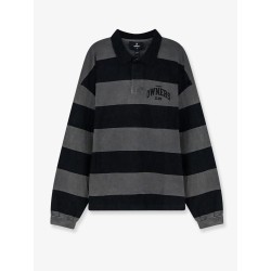 Cotton polo