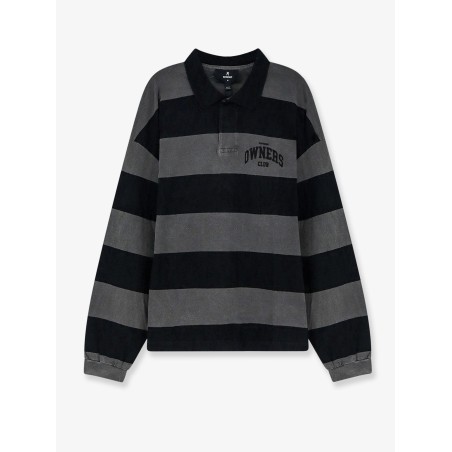 Cotton polo
