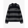 Cotton polo