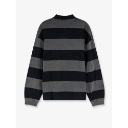 Cotton polo