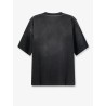 Melange cotton T-Shirt