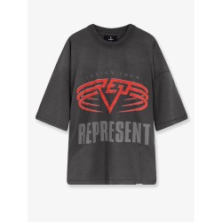 Living Legacy reversible organic cotton and hemp T-Shirt