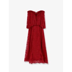 Luna lace dress