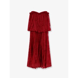 Luna lace dress
