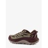 U Mafate Speed 2 mesh and rubber sneakers