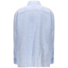 LINEN AND COTTON SHIRT